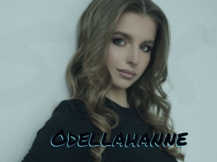 Odellahanne