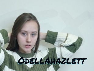 Odellahazlett