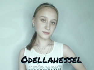 Odellahessel