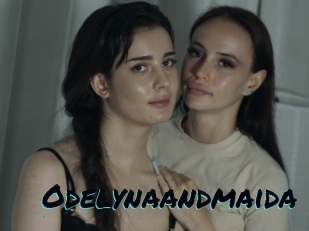 odelynaandmaida Sexties