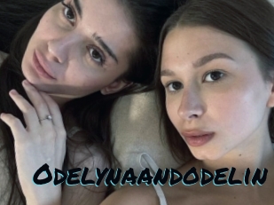 odelynaandodelin Sexties