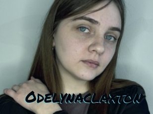 Odelynaclaxton