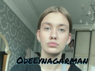 Odelynagarman