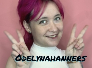 Odelynahanners