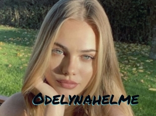 Odelynahelme