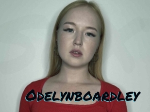 Odelynboardley