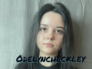 Odelyncheckley