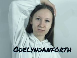 Odelyndanforth