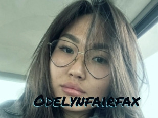 Odelynfairfax