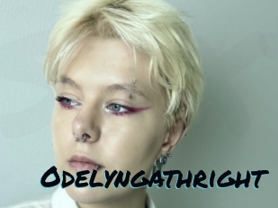 Odelyngathright