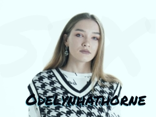 Odelynhathorne
