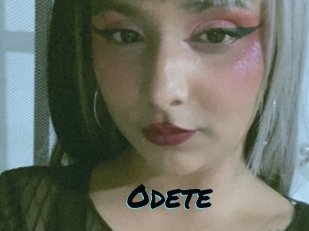 Odete