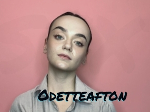 Odetteafton