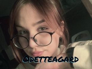 Odetteagard