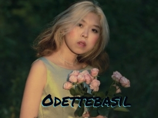 Odettebasil