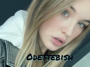 Odettebish