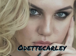 Odettecarley