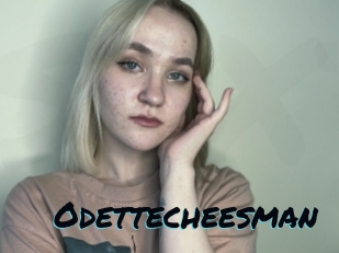 Odettecheesman