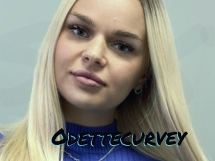 Odettecurvey