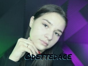 Odettedace