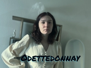 Odettedonnay