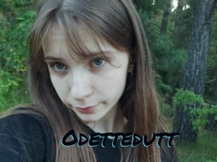 Odettedutt