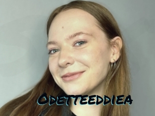 Odetteeddiea