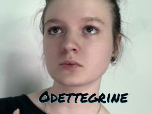 Odettegrine