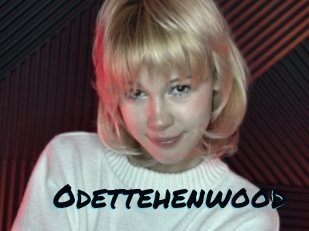 Odettehenwood