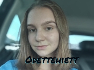 Odettehiett