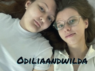 odiliaandwilda Sexties