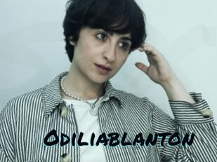 Odiliablanton