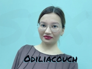 Odiliacouch