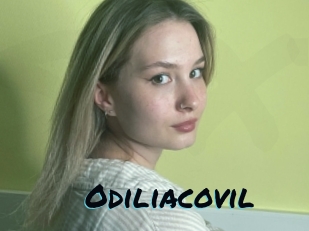 Odiliacovil