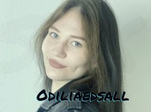 Odiliaedsall