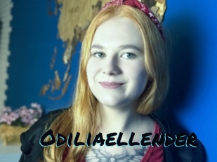 Odiliaellender
