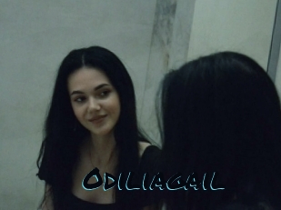 Odiliagail