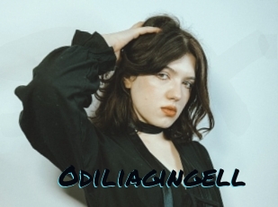 Odiliagingell