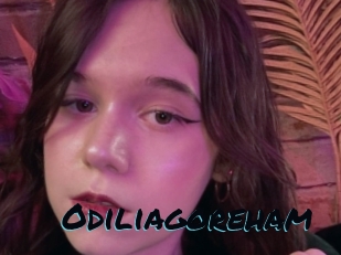 Odiliagoreham