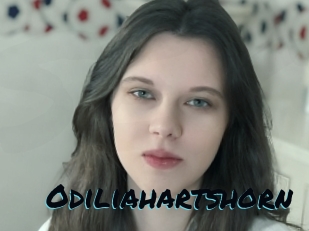 odiliahartshorn Sexties