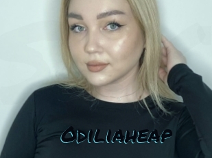 Odiliaheap