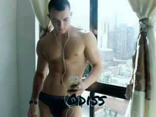 Odiss