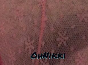 OhNikki