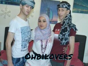ohbilovers Sexties