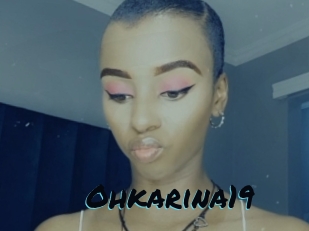 Ohkarina19
