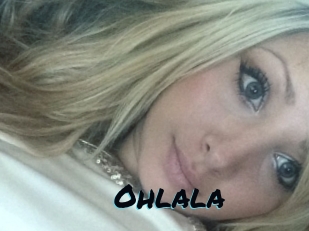 Ohlala