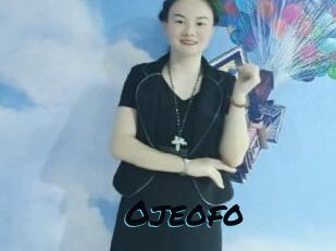 Ojeofo