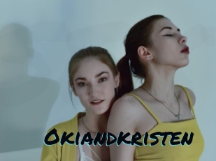 Okiandkristen
