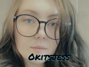 Okitsjess