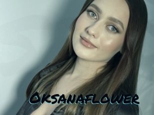 Oksanaflower